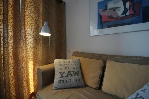 Apart Great Sea View - Photo4