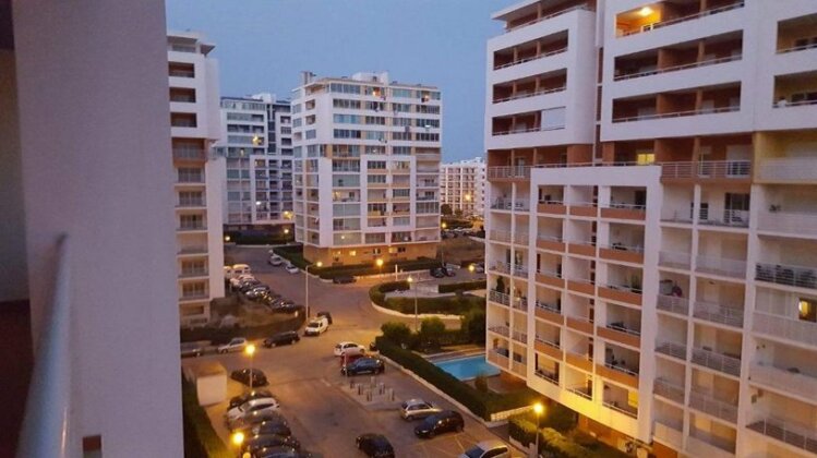 Apartament Portimao