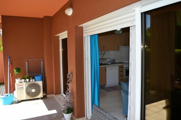 Apartamento Litoral Mar - Photo3