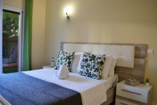 Apartamento Litoral Mar - Photo5
