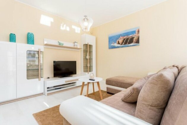 Apartamento Seaside - Photo5