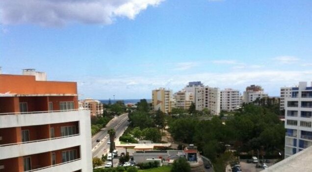 Apartamento Sol Portimao Faro District - Photo4
