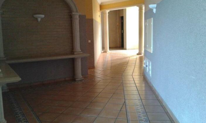 ApartamentoSolPraia - Terracos Do Vau - Photo3