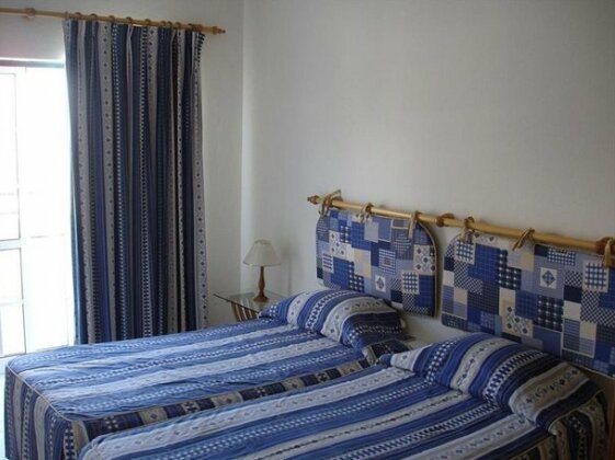 Aparthotel Quinta Da Praia - Photo2