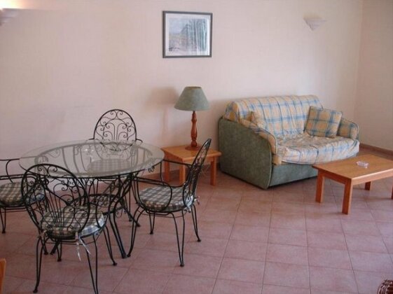 Aparthotel Quinta Da Praia - Photo3
