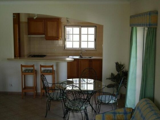 Aparthotel Quinta Da Praia - Photo4