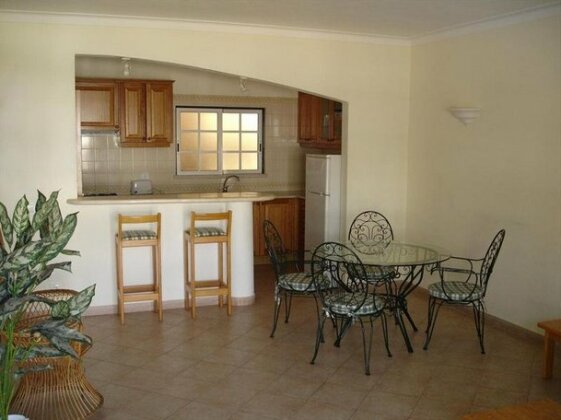 Aparthotel Quinta Da Praia - Photo5