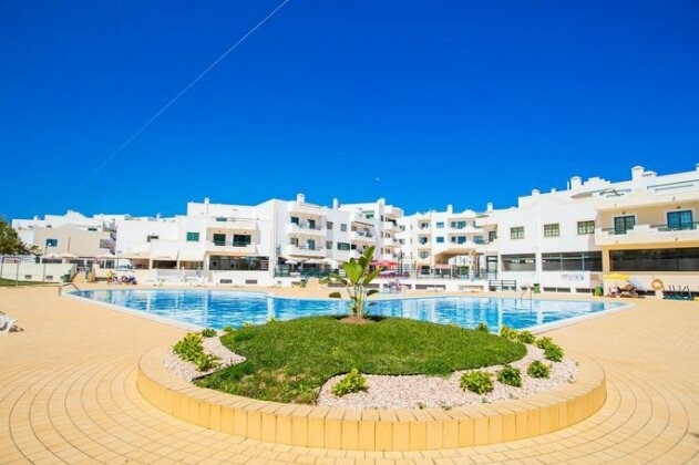 Apartment Dunas Do Alvor