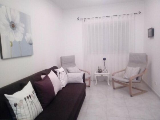 Apartment Oasis Comfort - Photo3