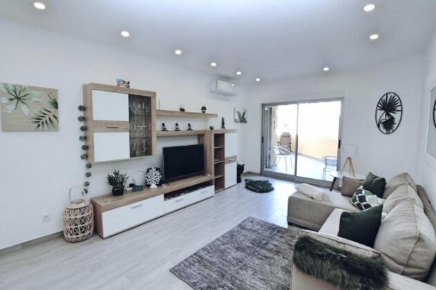 Apartment Rocha Tropical - Photo2