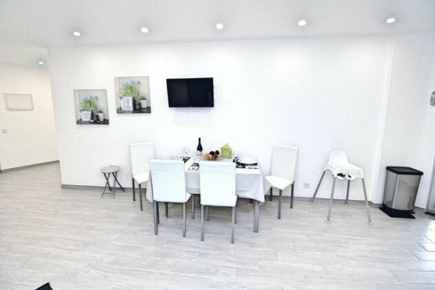 Apartment Rocha Tropical - Photo3