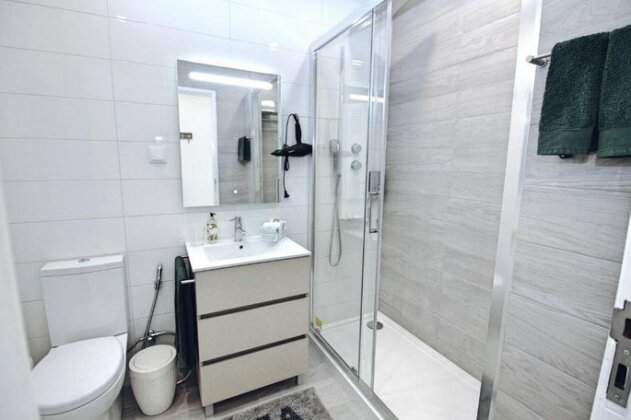 Apartment Rocha Tropical - Photo4