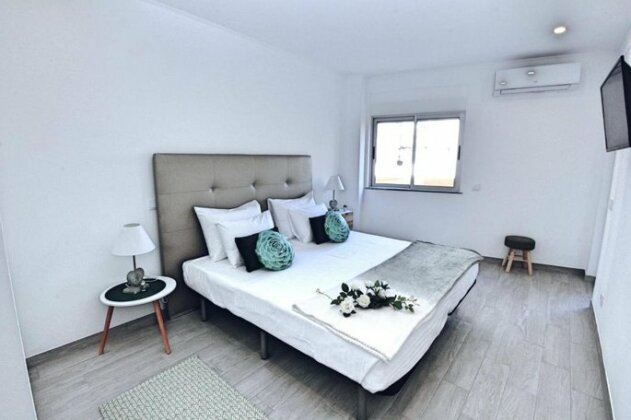 Apartment Rocha Tropical - Photo5