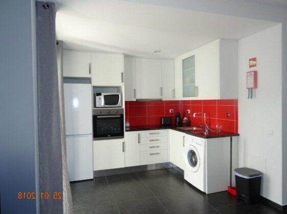 Appartement Pinheiro - Photo3