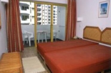 Avenida das Comunidades Apartment - Photo5