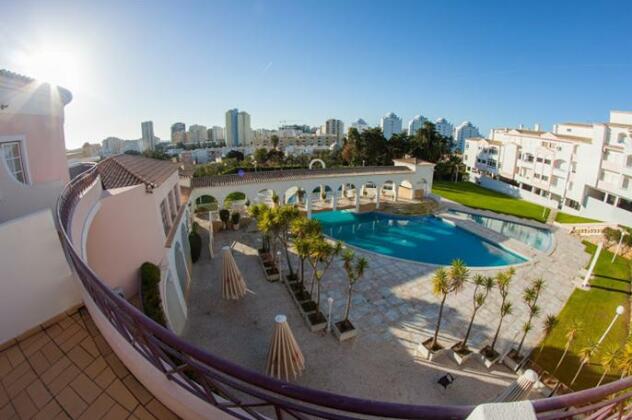 Clube Vilarosa - Photo2