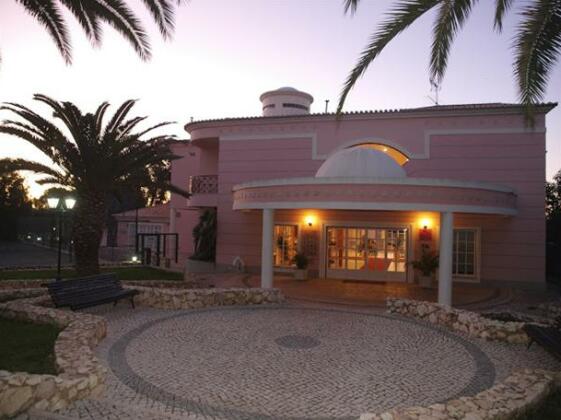 Clube Vilarosa - Photo4