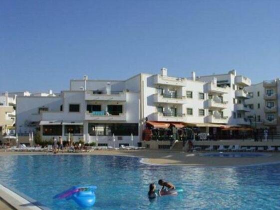 Dunas do Alvor - Photo2