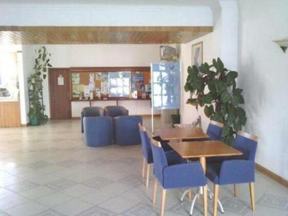 Dunas do Alvor - Photo3