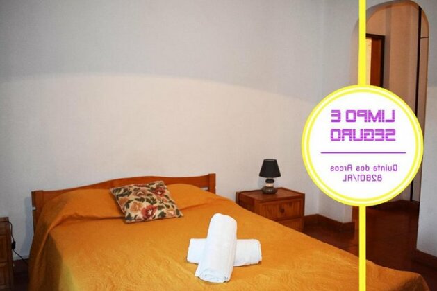FIPH Quinta dos Arcos - Photo2
