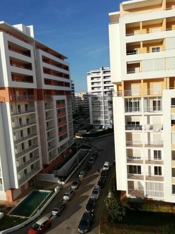 Flamingo Apartment Portimao