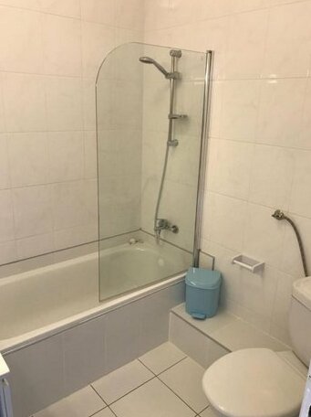 H6-101 Clube Brisamar - Photo3