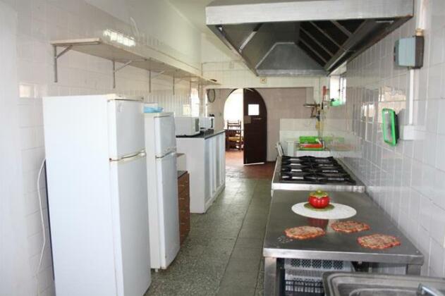 Hostel Amoreira - Photo2