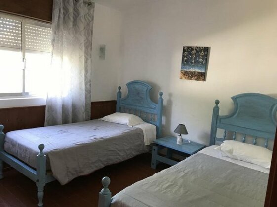 Hostel Amoreira - Photo5