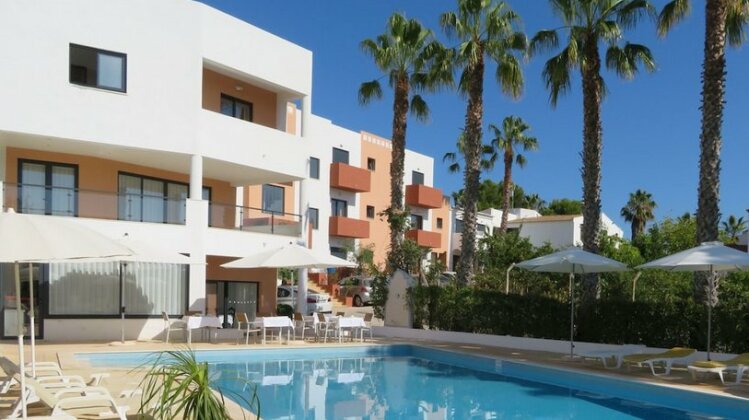 Hotel Alcaide - Photo2
