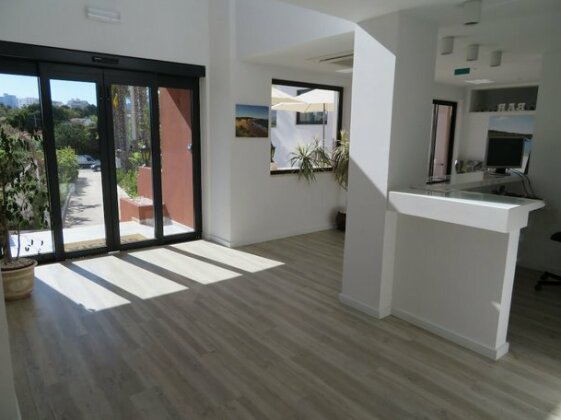 Hotel Alcaide - Photo3