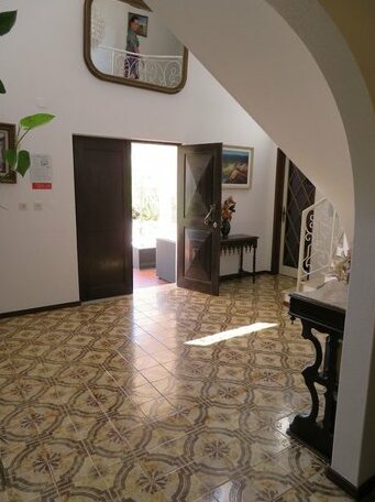 Hotel Alcaide - Photo4