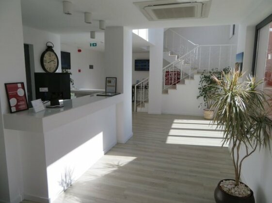 Hotel Alcaide - Photo5