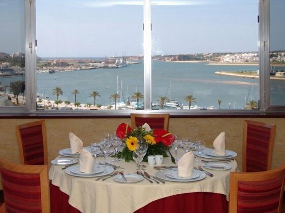 Hotel Globo Portimao - Photo2