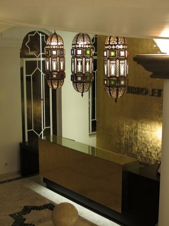 Hotel Oriental - Adults Only - Photo4