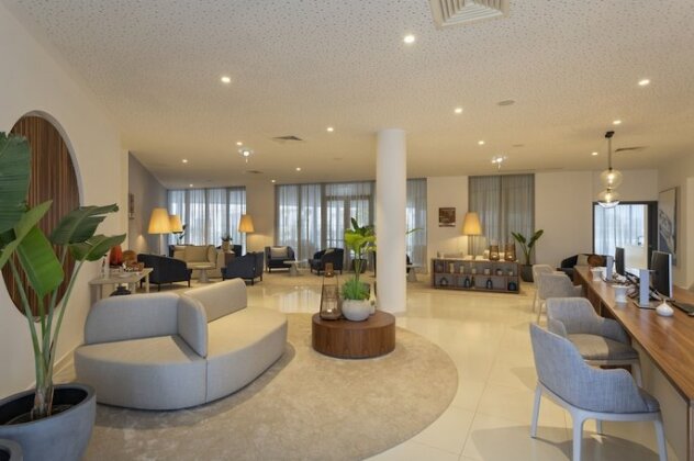 Longevity Health & Wellness Hotel - Photo3