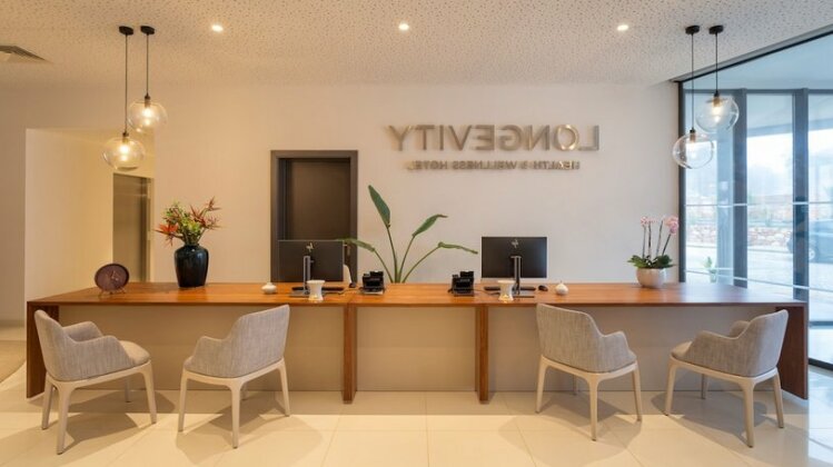 Longevity Health & Wellness Hotel - Photo4