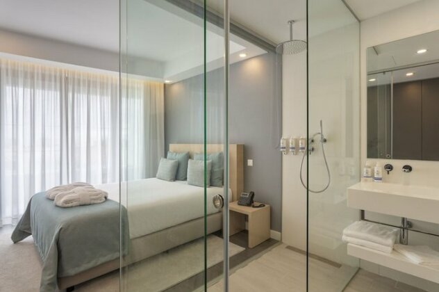 Longevity Health & Wellness Hotel - Photo5