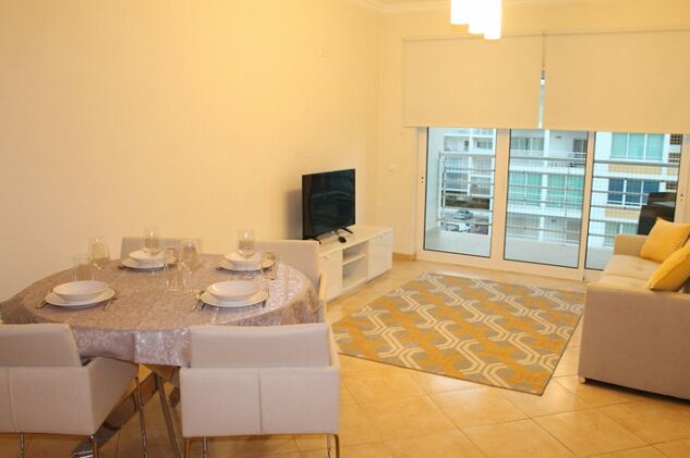 Luxury 1 Bed Apartment 1 5 Km From Praia Da Rocha - Photo2