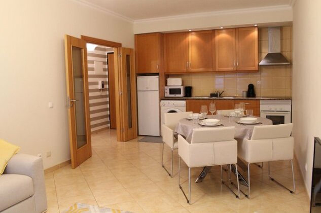 Luxury 1 Bed Apartment 1 5 Km From Praia Da Rocha - Photo5