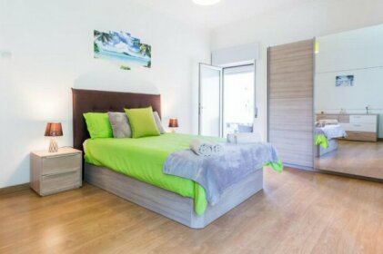 Luxury 3 Bedroom Apartment - Portimao