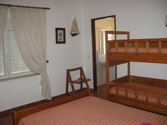 Moradia com 2 Quartos em Alvor - Photo2