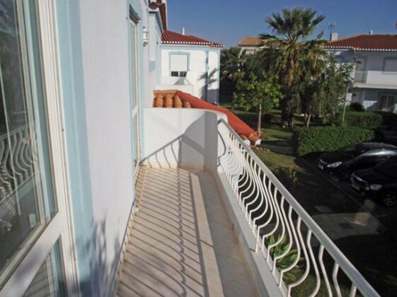 Oasis Parque Apartment 81 D - Photo2