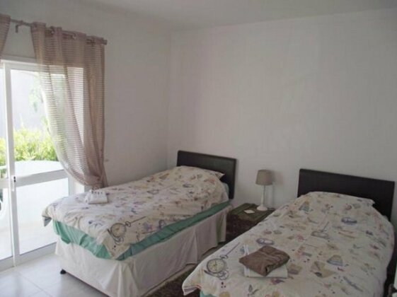 Oasis Parque Apartment 81 D - Photo3