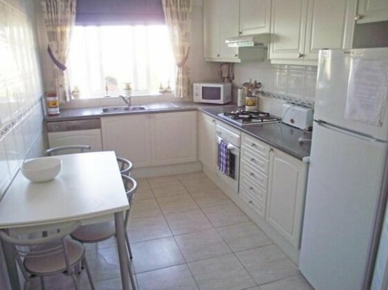Oasis Parque Apartment 81 D - Photo4