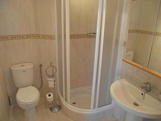Oasis Parque Apartment 81 D - Photo5