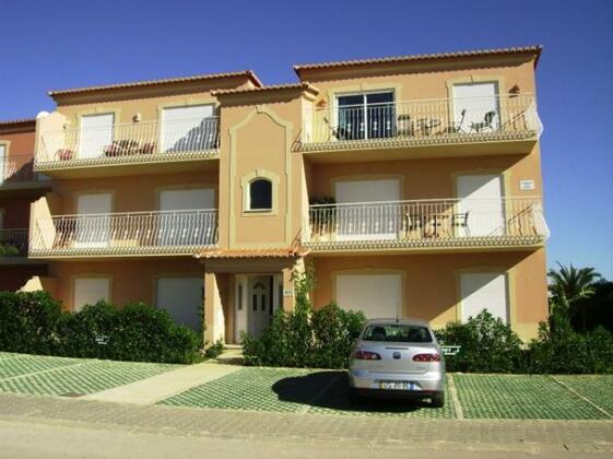 Oasis Parque Apartment - Photo2