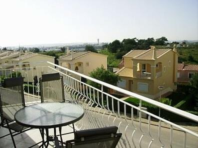 Oasis Parque Apartment - Photo3