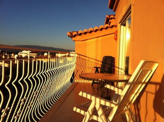 Oasis Parque Apartment - Photo4