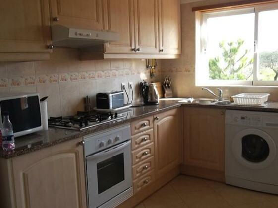 Oasis Parque Apartment - Photo5