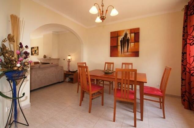 Oasis Parque Country Club - Photo3